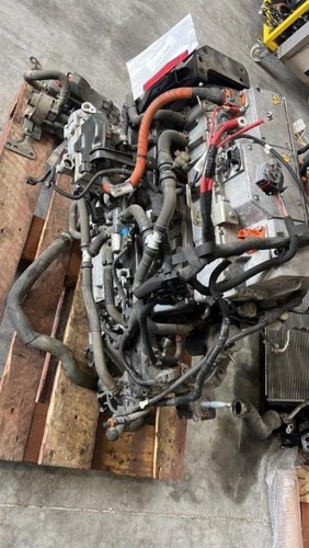 Moteur renault kangoo phase - moteur,