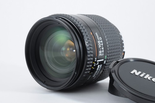 Objectif nikon nikkor - objectif,