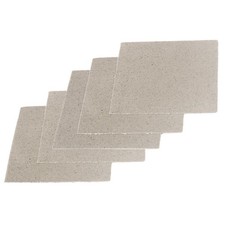 Feuille de mica de protection