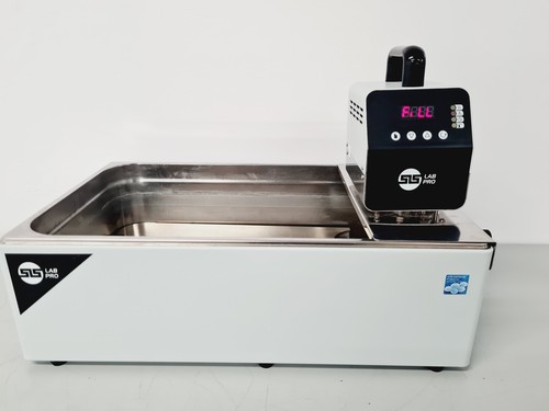 Sls lab pro - lab, de