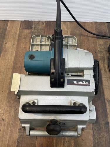 Makita kp312 raboteuse filaire - makita,