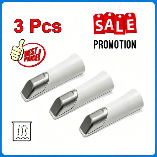 Intraoral scan tips - intraoral, avec