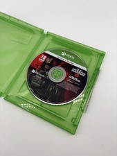 Jeu Xbox One / Series X  Call