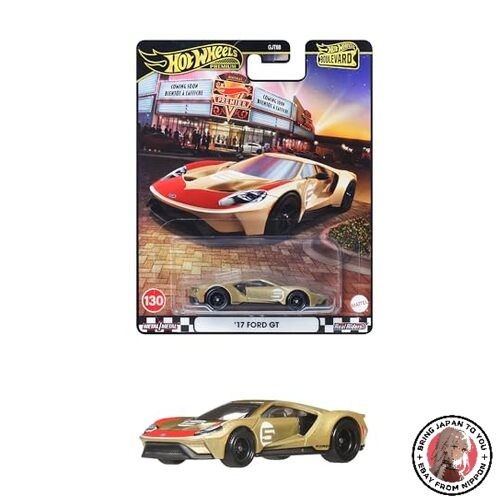 Hot wheels boulevard - wheels, ford