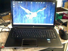Pc portable HP ENVY dv7-7057ez i7