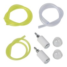 Tuyau Carburant Kit Et Filtre