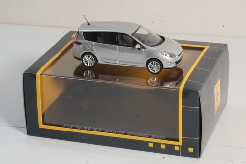Renault grand scénic 2009 - grand,