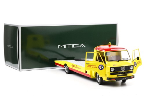 Mitica alfa romeo a12 f12 - alfa,