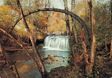 39 MORBIER LES CASCADES DU HERISSON