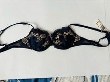 soutien gorge push up Argentovivo taille Fr 85B Eur 70 Us 32