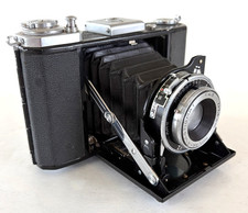 Vtg ZEISS IKON Ikonta 521/16