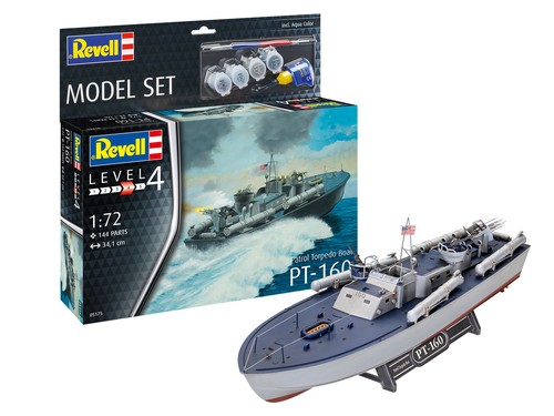 Maquette plastique revell - en,