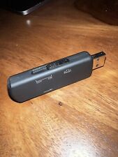 Enregistreur audio Clé USB espion