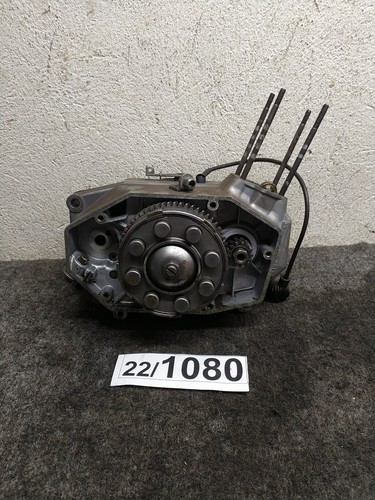 Moteur franco morini - morini, 26/5055