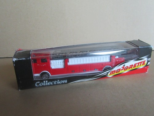 Majorette collection 319 - majorette,