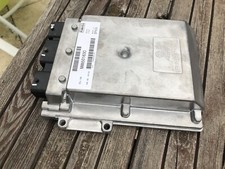 Calculateur Defender 2.4 Td4