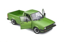 VW VOLKSWAGEN CADDY MKI PICK