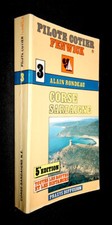 Pilote Cotier Fenwick N°3: Corse - Sardaigne N.E