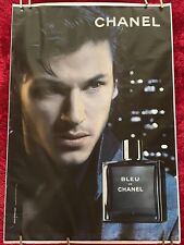 Chanel, Affiche Chanel