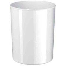 [Ref:18200-12] HAN Corbeille à papier i-Line, 20 litres, plastique, blanc