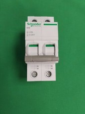Schneider-Electric A9S65291 A9S65291 WITHOUT ORIGINAL PACKAGING BOX OF 5 UNITS