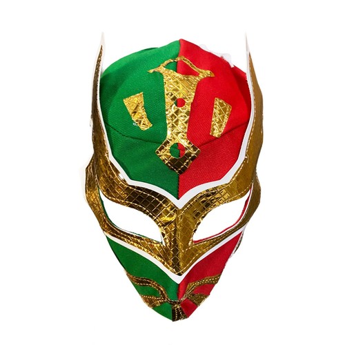 Sin cara youth - sin,