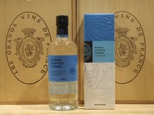 Nikka Coffey Vodka Japonais