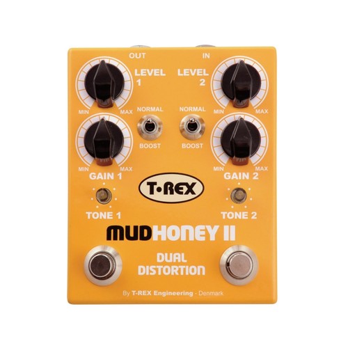 Rex engineering mudhoney ii - t-rex,