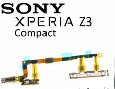 NAPPE DES BOUTONS POWER VOLUME