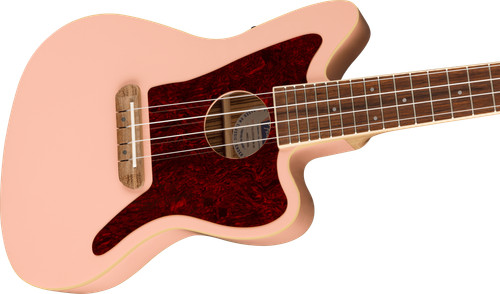Fender fullerton jazzmaster - fender,