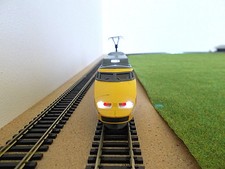 POUR TGV LA POSTE LIMA