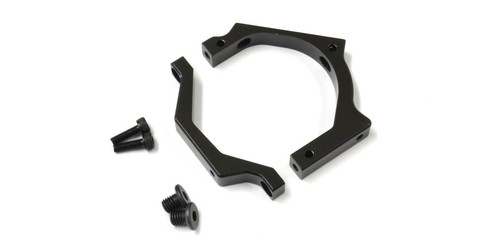 Kyosho if511 support - k.if511,