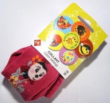 COLLANT ROSE BELLE LA