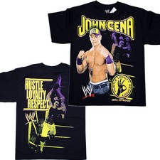 WWE Wrestling John Cena T