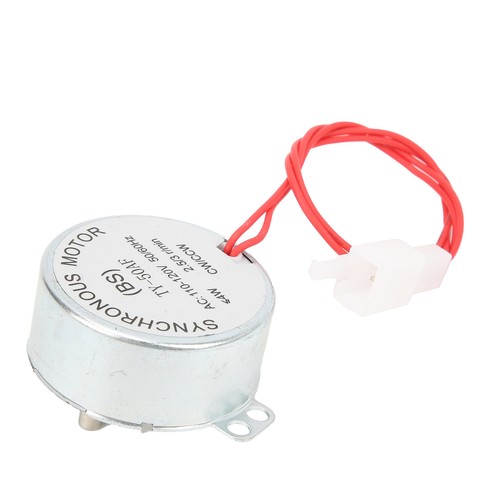 Automatic incubator motor - 1,