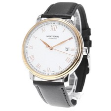Montre Montblanc 114336