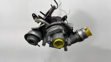 Turbo RENAULT CLIO 4 PHASE 1