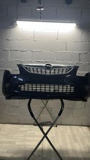 Pare choc avant OPEL ZAFIRA