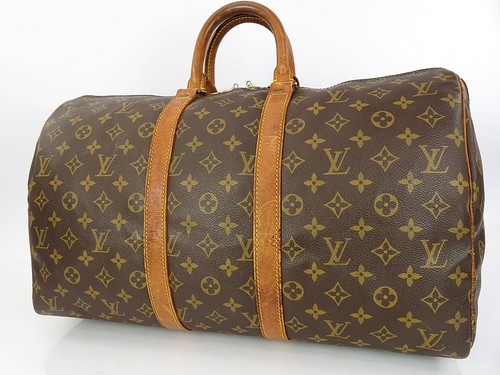 Authentique sac voyage - de,