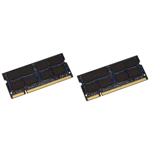 Mémoire pour ordinateur - 2x,