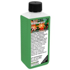 Engrais liquide pour