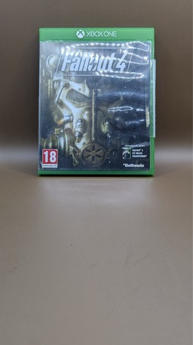 Fallout - fallout,