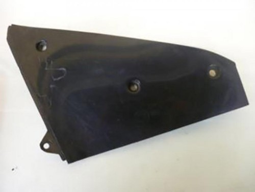 Plastique divers origine pour