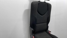 Siege arriere central PEUGEOT