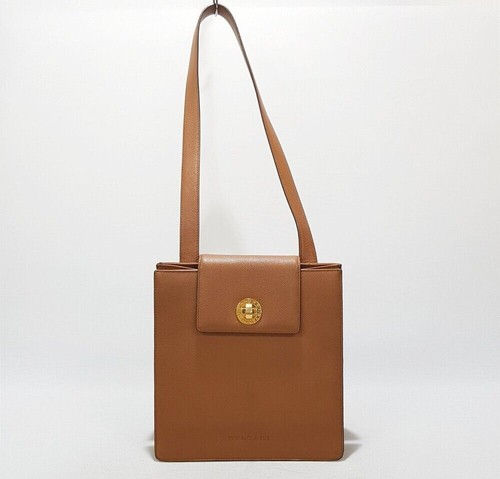 Bulgari sac bandoulière - bulgari, en