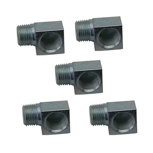 Raccord adaptateur à - s&s, d'adaptateur