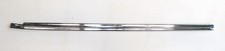 Baguette de garniture, bord de