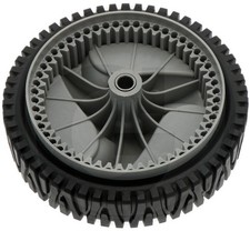 Roues Avant Tondeuse HUSQVARNA