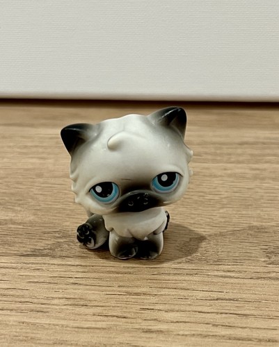 Littlest pet shop - littlest,
