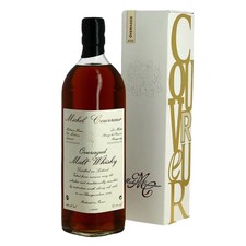 Michel Couvreur Overaged